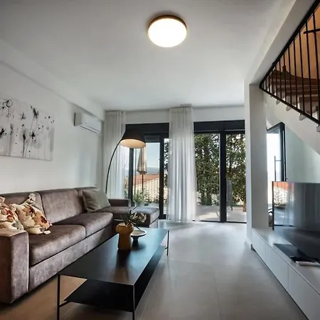 Oleandar Apartment