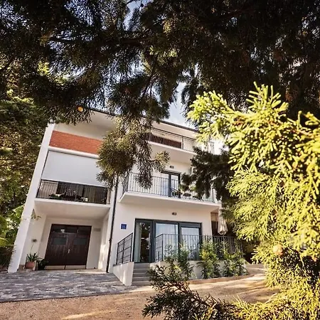 Oleandar Apartment Imotski