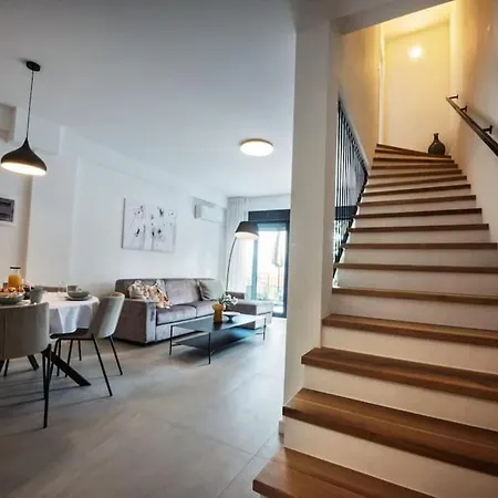 Oleandar Apartment