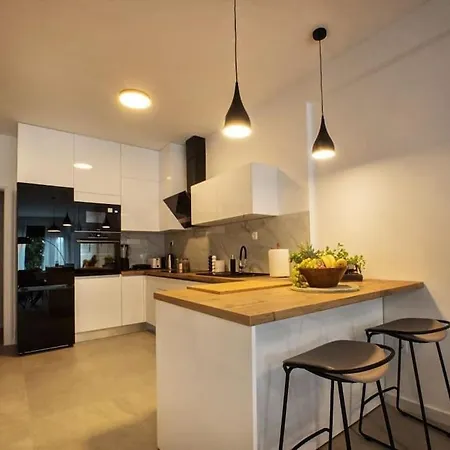 Apartment Oleandar *