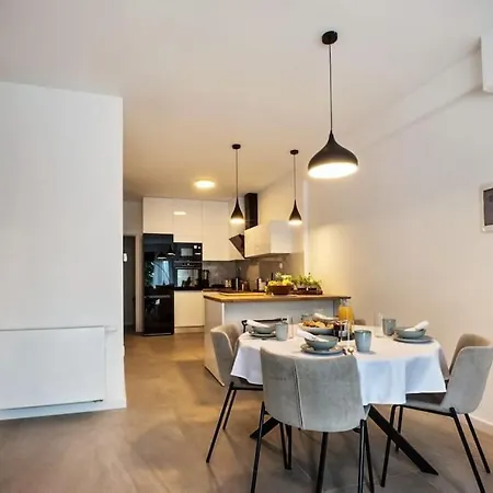 Apartment Oleandar