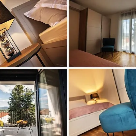 Apartment Oleandar *
