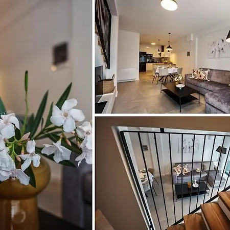 Oleandar アパート