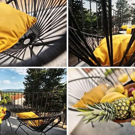 Oleandar アパート