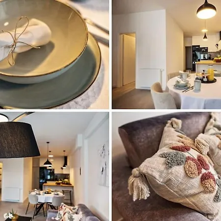 アパート Oleandar イモツキ