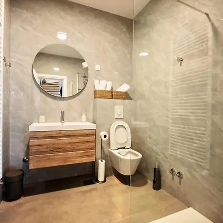 アパート Oleandar *