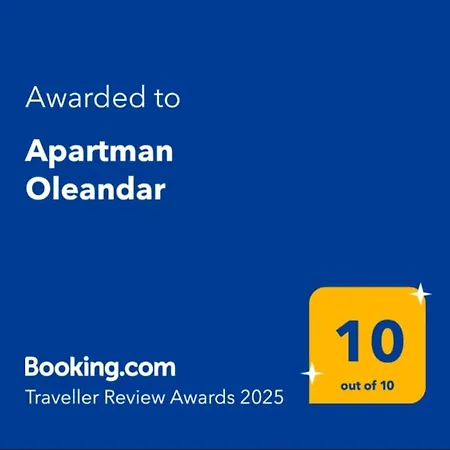 Oleandar * إيموتسكي